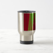 MUG DE VOYAGE OR ROUGE VERT (Centre)