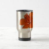 Mug De Voyage Orange (Centre)