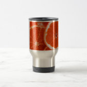 Mug De Voyage oranges (Centre)
