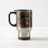Mug De Voyage OrangUtan 002 (Gauche)