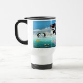 Mug De Voyage Orca (Gauche)