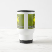 Mug De Voyage Orchard Oriole - Photo originale (Centre)