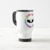 Mug De Voyage Ordination - Ordination (Devant gauche)