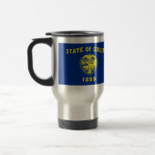 Mug De Voyage Oregon (Gauche)