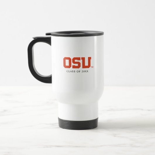 MUG DE VOYAGE OSU (Gauche)