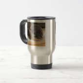 Mug De Voyage Otter endormi (Devant gauche)