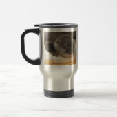 Mug De Voyage Otter endormi (Gauche)