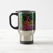 Mug De Voyage Où pousse le Hala, (Gauche)
