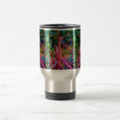 Mug De Voyage Où pousse le Hala, (Centre)