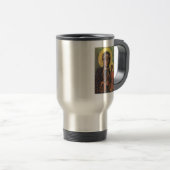 Mug De Voyage Our Lady of Czestochowa (Devant droit)