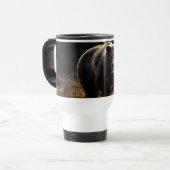Mug De Voyage Ours (Devant gauche)