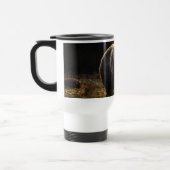 Mug De Voyage Ours (Gauche)
