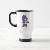 Mug De Voyage Ours (Gauche)