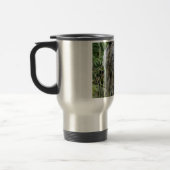 Mug De Voyage Ours gris en parc national de Yellowstone (Gauche)