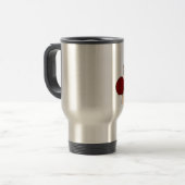 Mug De Voyage Ours Mignons (Devant gauche)
