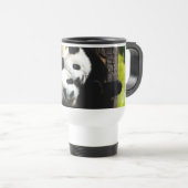 Mug De Voyage Ours panda (Devant droit)