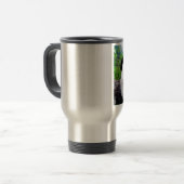 Mug De Voyage Ours Panda (Devant gauche)