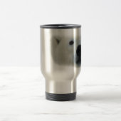 Mug De Voyage Ours polaire (Centre)