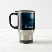 Mug De Voyage Ours polaire (Gauche)