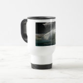 Mug De Voyage Ours polaires (Devant gauche)