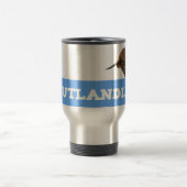 Mug De Voyage OutlandiaCooffee (Centre)
