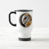 MUG DE VOYAGE OWLS (Gauche)
