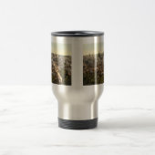 Mug De Voyage Oxford, Oxfordshire, Angleterre (Centre)