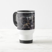 Mug De Voyage Pack Wolf (Devant gauche)