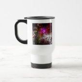 Mug De Voyage Pacman Nebula (Gauche)