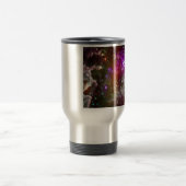 Mug De Voyage Pacman Nebula (Centre)