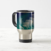 Mug De Voyage Pages itinérantes (Devant gauche)