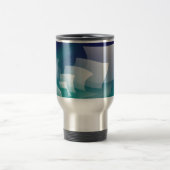 Mug De Voyage Pages itinérantes (Centre)