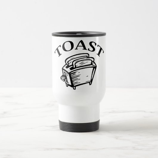 MUG DE VOYAGE PAIN GRILLÉ (Centre)