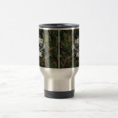 Mug De Voyage Paintball Never Wipe (camo) (Centre)