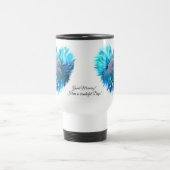 Mug De Voyage Paire de dauphins (Centre)