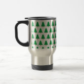 Mug de voyage Palmier (Gauche)