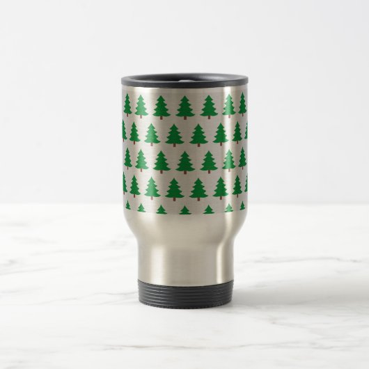 Mug de voyage Palmier (Centre)