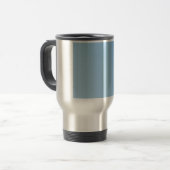 Mug De Voyage palmiers (Devant gauche)