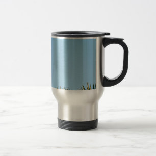Mug De Voyage palmiers