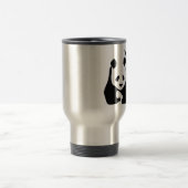 Mug De Voyage Panda (Centre)