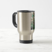 Mug De Voyage Panda (Devant gauche)