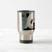 Mug De Voyage Panda (Centre)