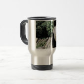 Mug De Voyage Panda (Devant gauche)