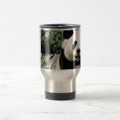 Mug De Voyage Panda (Centre)