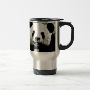 Mug De Voyage Panda