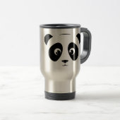 MUG DE VOYAGE PANDA (Devant droit)