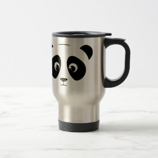 MUG DE VOYAGE PANDA
