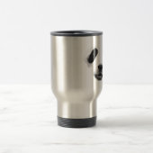 Mug De Voyage Panda (Centre)