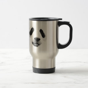 Mug De Voyage Panda