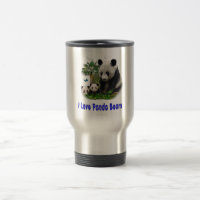 panda beras